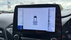 Ford Fiesta 1.0 EcoBoost Hybrid mHEV 125 ST-Line 5dr Petrol Hatchback